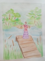 Конкурс рисунков «Славься, казачество!»